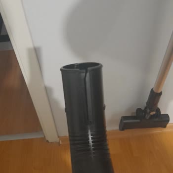 Arzum Süpürge: Dayanıksız Tutma Kolu Sorunu