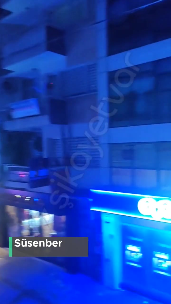 Gediz Elektrik Perakende 3 Adet Sokak Lambası Arızası videonun kapak resmi