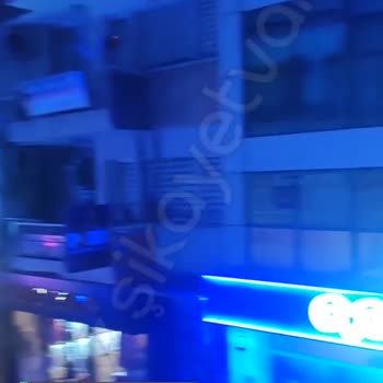Gediz Elektrik Perakende 3 Adet Sokak Lambası Arızası