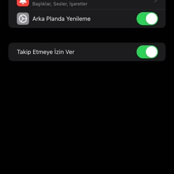 Vodafone Yanımda Uygulamasında Hediye Sorunu