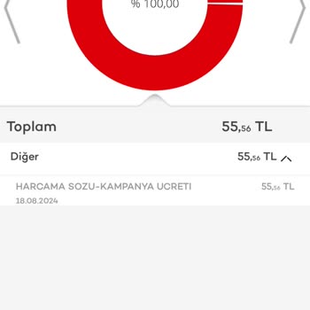 Akbank Kampanyasında Çip Para Ödülü Sorunu