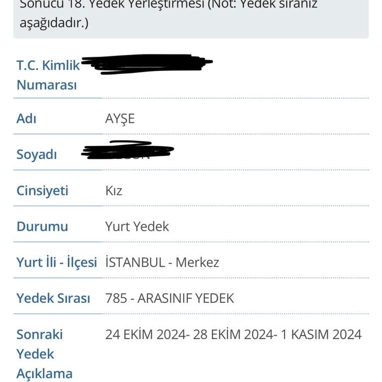 Barınma Sorunu Yüzünden Eğitimim Tehlikede
