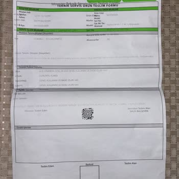 Monster Laptop İle Bitmeyen Sorunlar