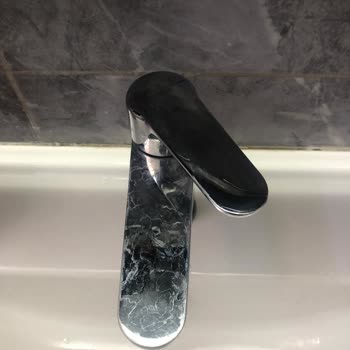 Artema Banyo Setinde Kireç Sorunu Ve Yetersiz Müşteri Hizmeti