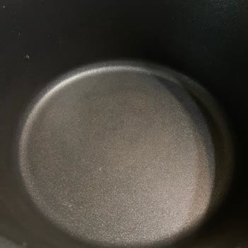 Karaca Züccaciye Garantili Tencere Setinde Erken Çizilme Sorunu