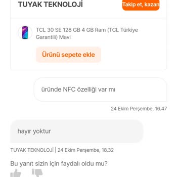 Yanıltıcı Bilgi Ve İlgisiz Satıcı