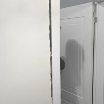 Hadi Kapı Ve Kötü İşçilikleri!