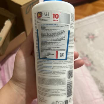 Bioderma Nemlendirici Krem Orijinallik Şüphesi