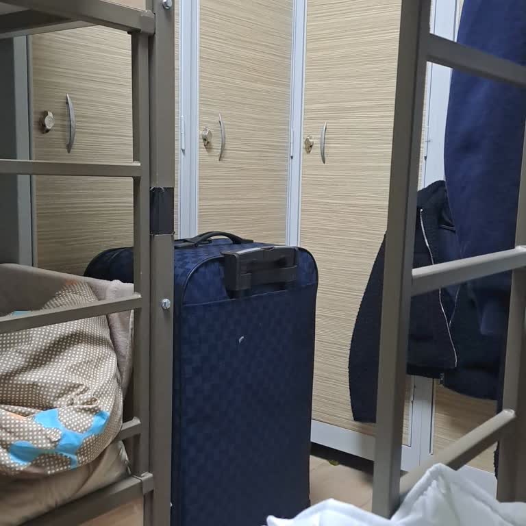 Eryaman Etimesgut Kız Yurdunda Yaşanan Sorunlar