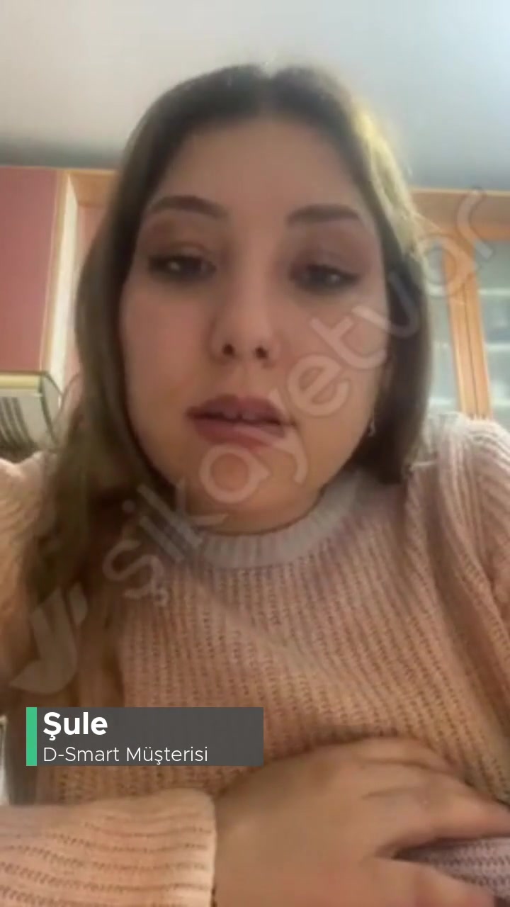 D-Smart Abonelik İptal Talebi Ve Nakil Sorunu videonun kapak resmi