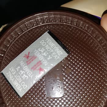 Küçük Boyut Ve Beklenmedik Paket Sorunu