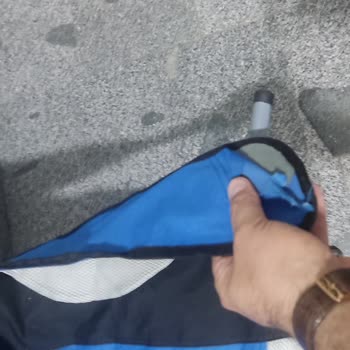 Koçtaş'tan Aldığım Kamp Sandalyeleri Hayal Kırıklığı Yarattı