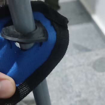 Koçtaş'tan Aldığım Kamp Sandalyeleri Hayal Kırıklığı Yarattı