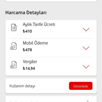 Allinmobi Beklenmedik Abonelik Ücretlendirmesi Ve Para İadesi Talebi!