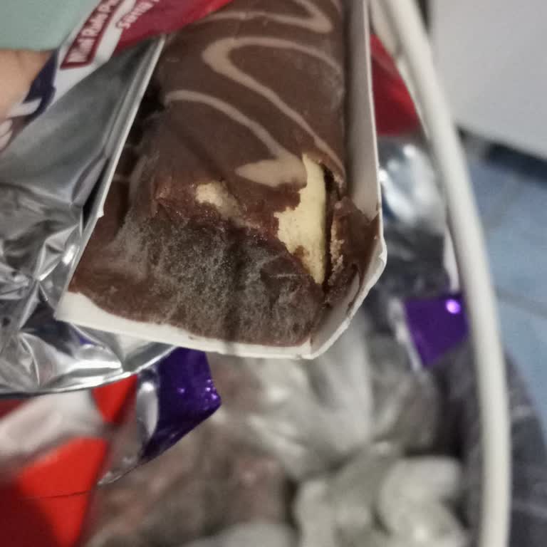 Bozuk Ürün Sorunu: Alpella Mini Rulo Pasta