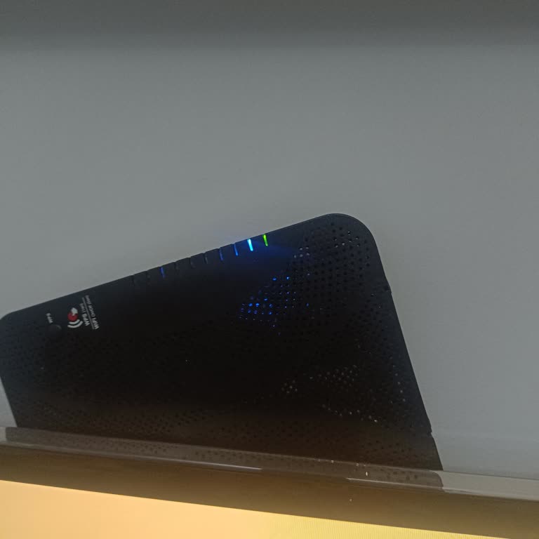 Sürekli Kesilen İnternet Bağlantısı Ve Çözüm Arayışımız