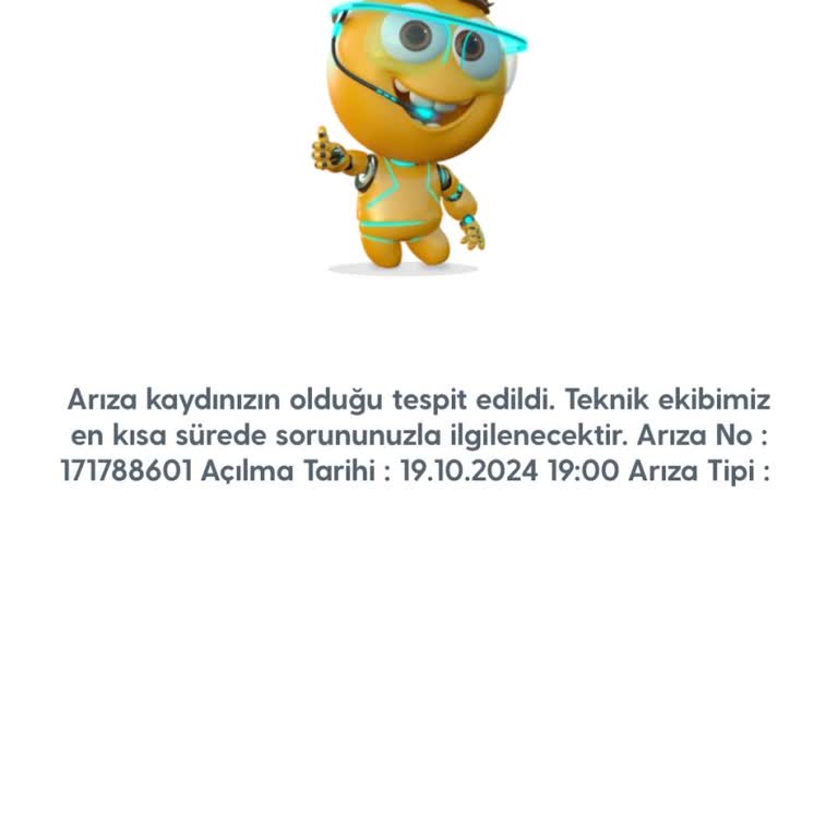 Turkcell Superonline İle Bitmeyen Bağlantı Sorunları Ve Zil Krizi