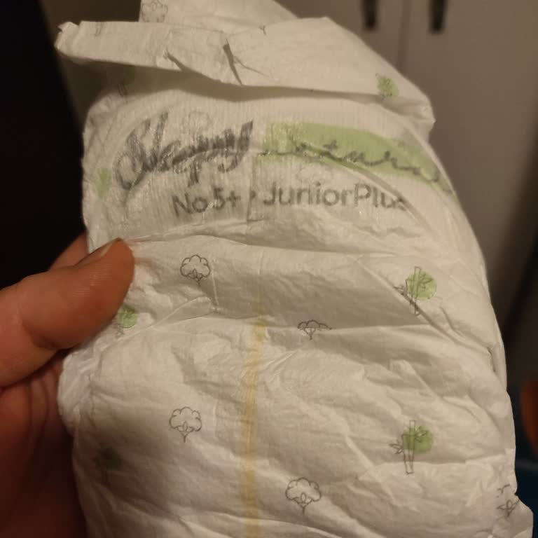 Sleepy Yeşil Paket Cilt Sorunlarına Neden Oldu