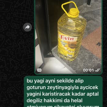 Aras Kargo'nun Duyarsız Hizmeti Ve Mağduriyetim