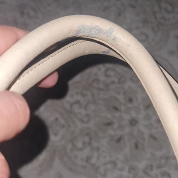 Vakko Çantalarının Saplarında Soyulma Sorunu