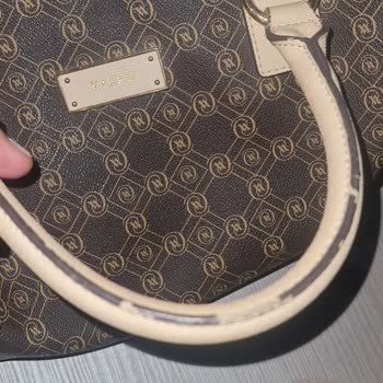 Vakko Çantalarının Saplarında Soyulma Sorunu