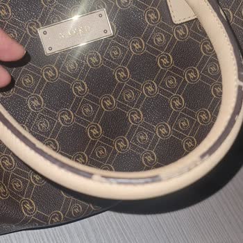 Vakko Çantalarının Saplarında Soyulma Sorunu