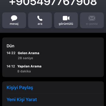 Kargo Teslimatında Sürekli Sorunlar