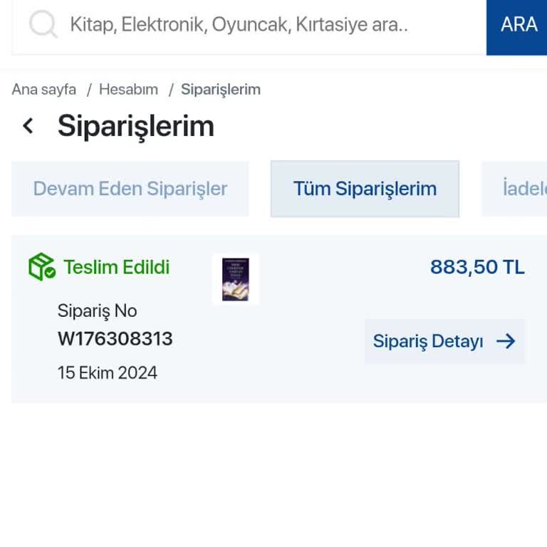 Fatura Krizi: D&R'dan Beklenen Belge Gelmedi!