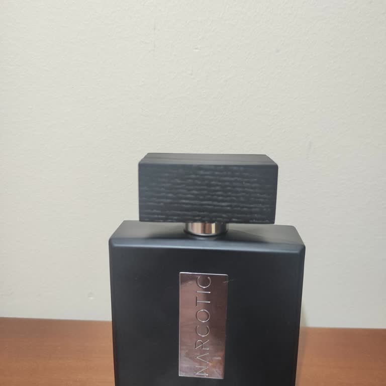 Narkotik Parfümün Kalıcılığı Sorunu Ve İade Talebi