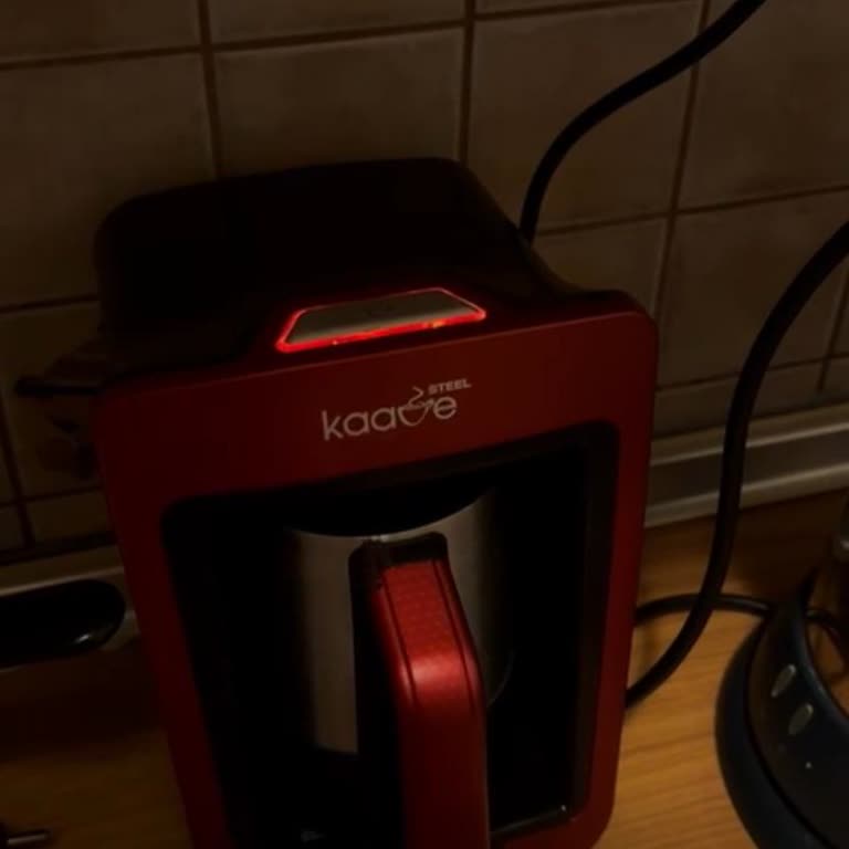 Fakir Kahve Makinesi: Sürekli Arızalar Ve Çözüm Bulunamıyor