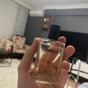 Beklenmedik Koku Değişimi: Bargello Parfüm Hayal Kırıklığı