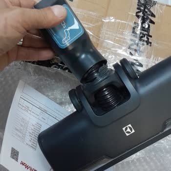 Garanti Kapsamında Destek Alınamayan Süpürge