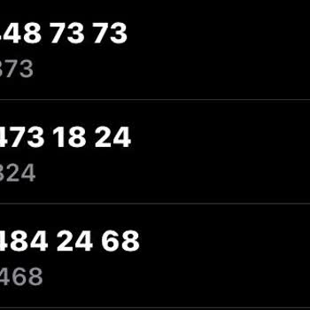 08504842468 Yanıltarak Abonelik Başlatıyorlar!