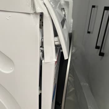 Bosch Kırık Çamaşır Makinesi Kabusu