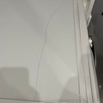 Bosch Kırık Çamaşır Makinesi Kabusu
