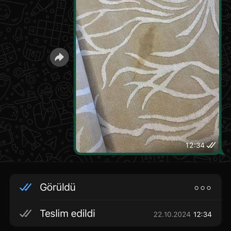 Gül Halı Yıkama (Ankara) Arayan Soran Yok!