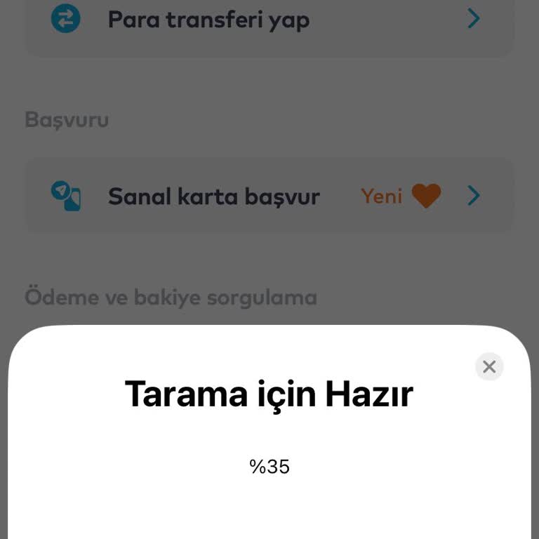 Akbil Onaylama Sorunu