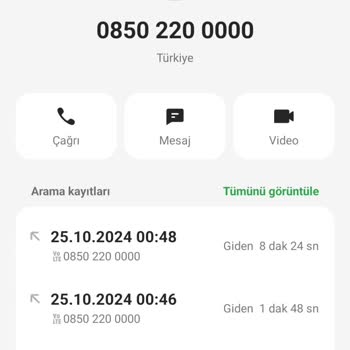 Banka Hesaplarımda İzinsiz İşlem Ve Güvenlik İhlali
