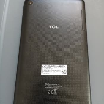 Superonline Turkcell'in Hediye Tableti Hayal Kırıklığı Yarattı
