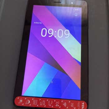 Superonline Turkcell'in Hediye Tableti Hayal Kırıklığı Yarattı