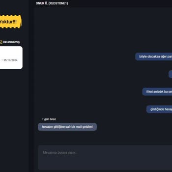 GTA 5 Hesabım Geri Alındı, Destek Yetersiz Kaldı