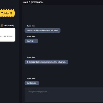 GTA 5 Hesabım Geri Alındı, Destek Yetersiz Kaldı