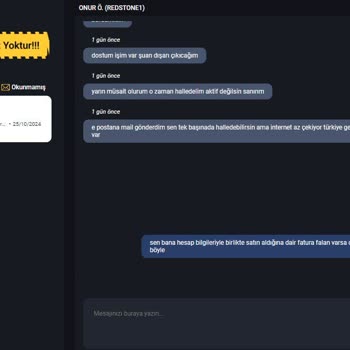 GTA 5 Hesabım Geri Alındı, Destek Yetersiz Kaldı