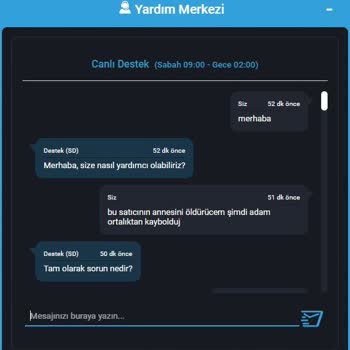 GTA 5 Hesabım Geri Alındı, Destek Yetersiz Kaldı