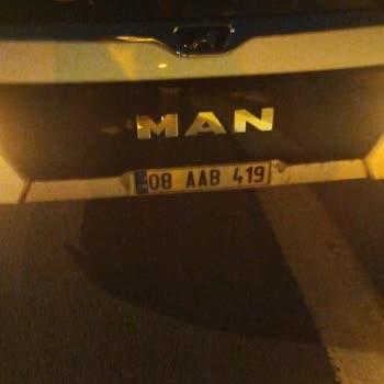 Metro Turizm Yolculuğunda Güvenlik Ve Nezaket Sorunu