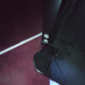 Siemens Su Sebili Sorunu: Garanti Kapsamında Çözüm Bekliyorum