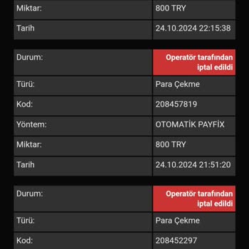 Hediye Bonusun Ardından Gelen Sorunlar