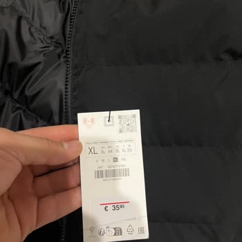 Zara'dan Gelen Kargo Şoku: Fiyat Farkı Sorunu