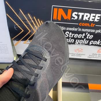 Garanti Sözünü Tutmayan In Street Mağazası