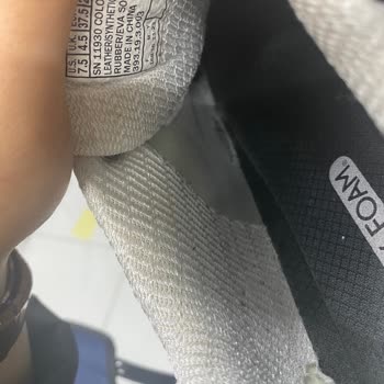 Online Alışverişte Hayal Kırıklığı: Skechers Ayakkabı Sorunu